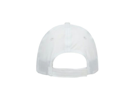 ACTIVE CAP BLANCO