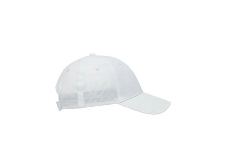 ACTIVE CAP BLANCO