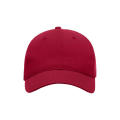 ACTIVE CAP ROJO