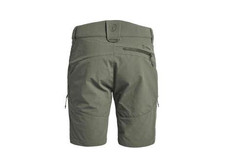 TXLITE FLEX SHORTS M DARK OLIVE S