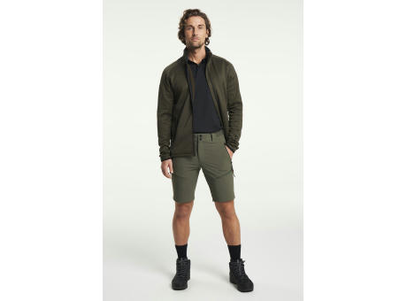 TXLITE FLEX SHORTS M DARK OLIVE S
