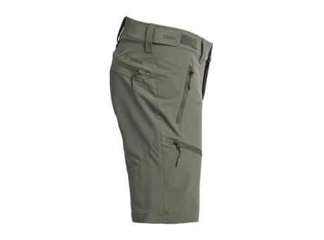 TXLITE FLEX SHORTS M DARK OLIVE S