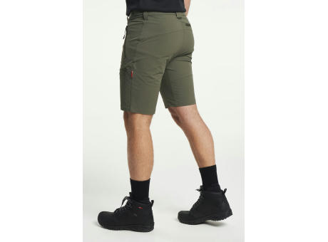 TXLITE FLEX SHORTS M DARK OLIVE S