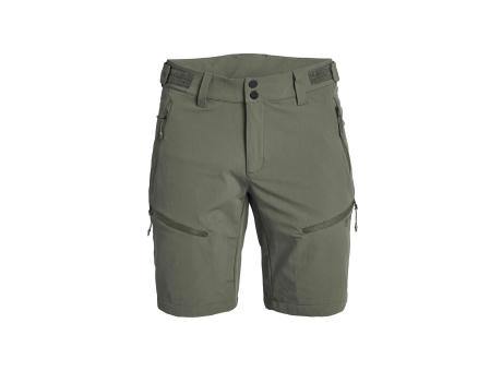 TXLITE FLEX SHORTS M DARK OLIVE S