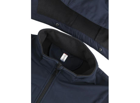 CLASSIC SOFTSHELL 2IN1 MARINO OSCURO XS