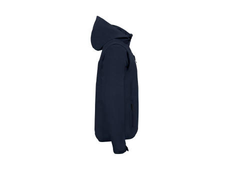 CLASSIC SOFTSHELL 2IN1 MARINO OSCURO XS