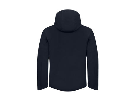 CLASSIC SOFTSHELL 2IN1 MARINO OSCURO XS