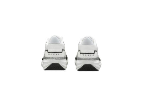 ENDURANCE 3 M WHITE 6 (39,5)