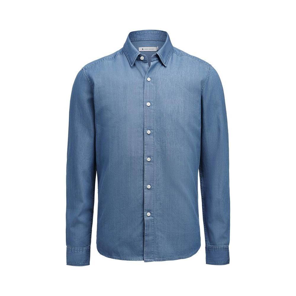 SAYVILLE LIGHT DENIM S