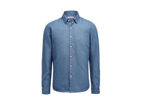 SAYVILLE LIGHT DENIM S