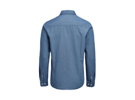 SAYVILLE LIGHT DENIM S