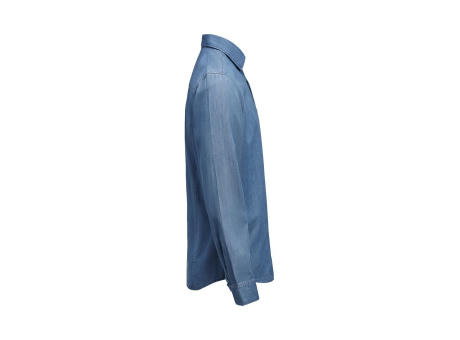 SAYVILLE LIGHT DENIM S