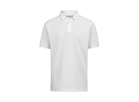 SUPREME CLASSIC POLO BLANCO S