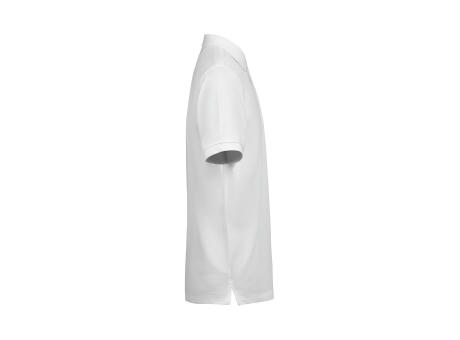 SUPREME CLASSIC POLO BLANCO S