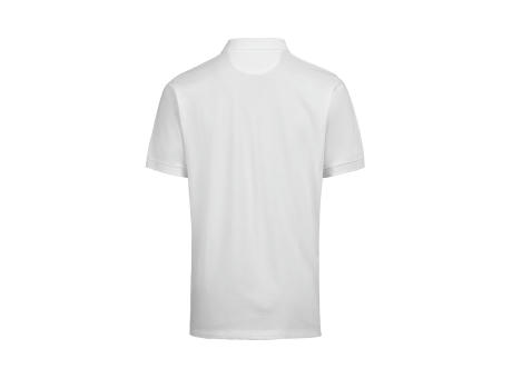 SUPREME CLASSIC POLO BLANCO S