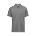 SUPREME CLASSIC POLO GRIS MARENGO S