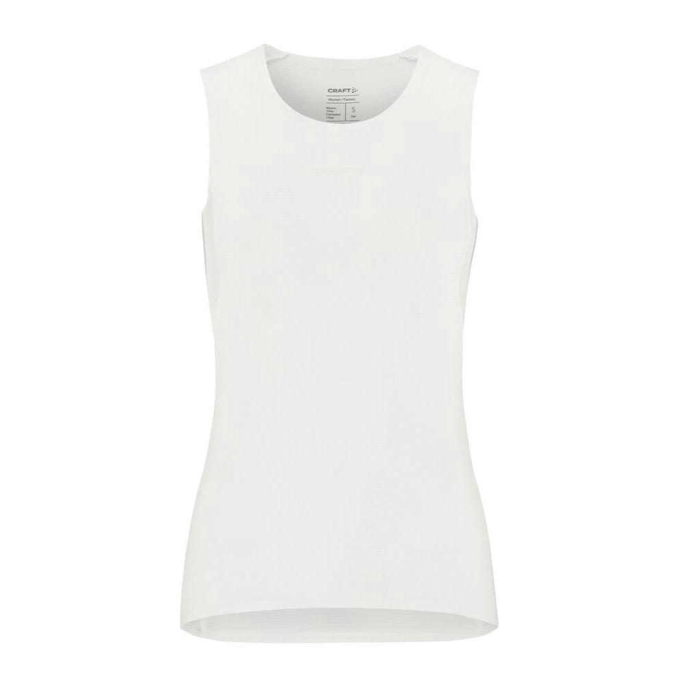 ACTIVE NANOWEIGHT SI W WHITE XS