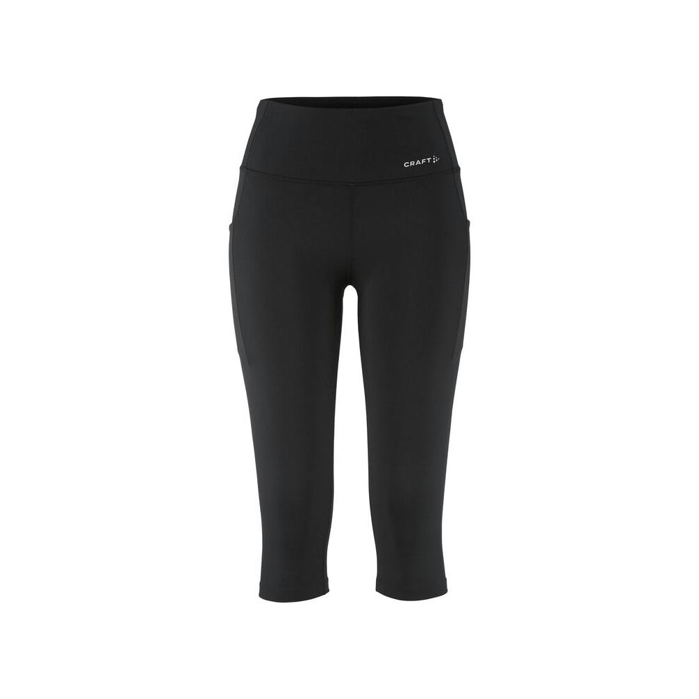 ESSENCE CAPRI 3 W BLACK XS