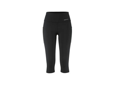 ESSENCE CAPRI 3 W BLACK XS