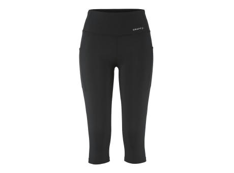 ESSENCE CAPRI 3 W BLACK XS