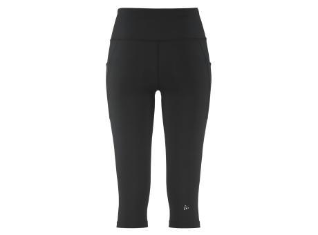 ESSENCE CAPRI 3 W BLACK XS