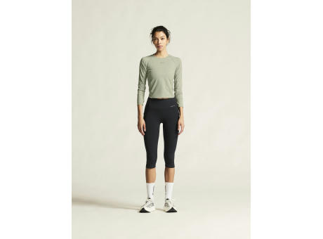 ESSENCE CAPRI 3 W BLACK XS