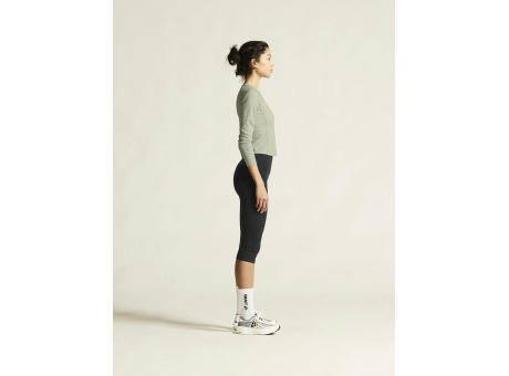 ESSENCE CAPRI 3 W BLACK XS