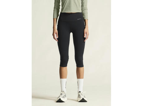 ESSENCE CAPRI 3 W BLACK XS