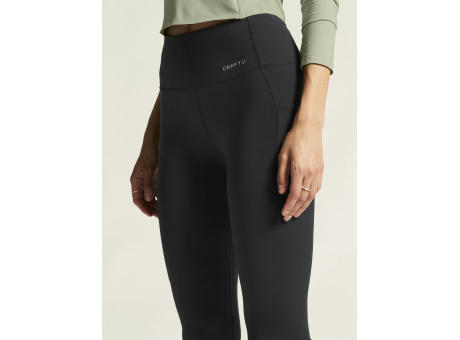 ESSENCE CAPRI 3 W BLACK XS