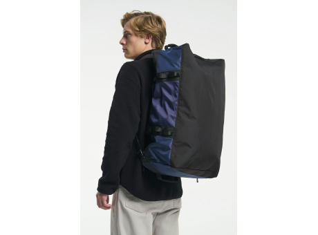 CAMPER WEEKEND DUFFEL 55L NAVY