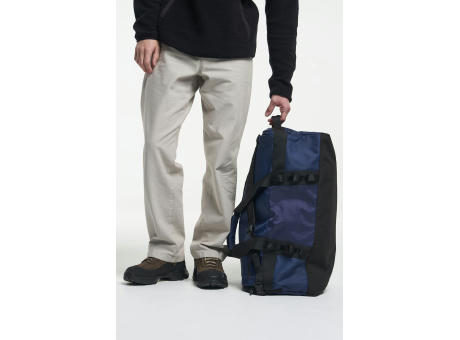CAMPER WEEKEND DUFFEL 55L NAVY