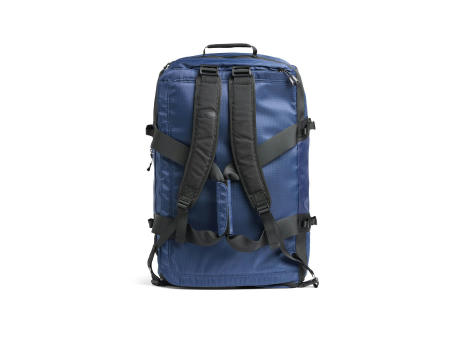 CAMPER WEEKEND DUFFEL 55L NAVY
