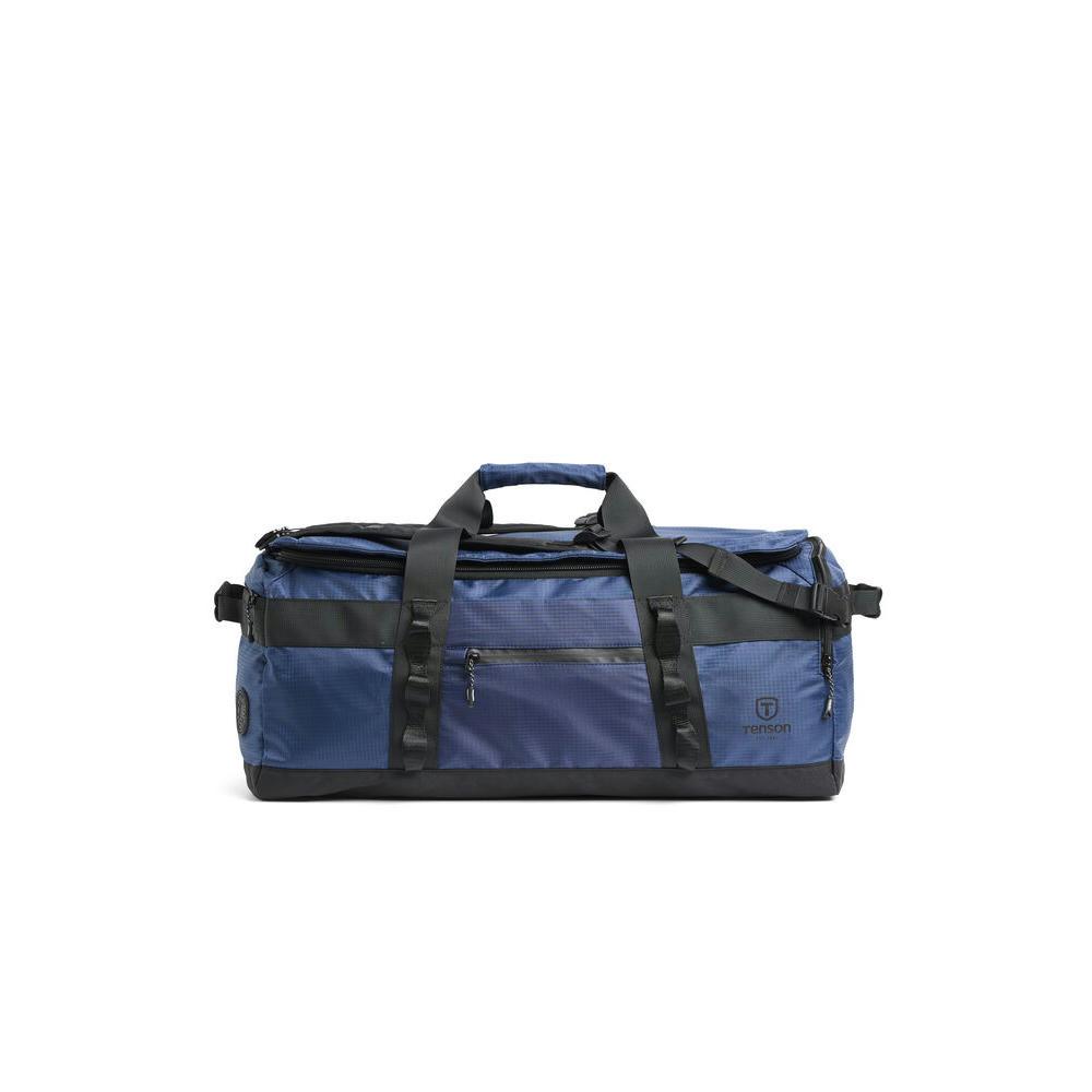 CAMPER WEEKEND DUFFEL 55L NAVY