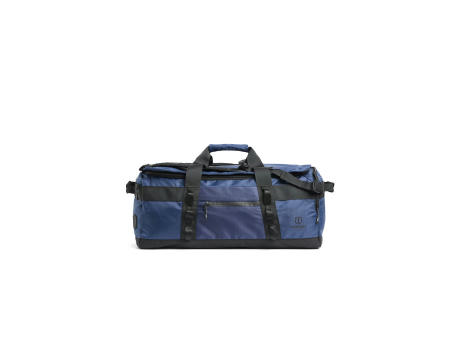 CAMPER WEEKEND DUFFEL 55L NAVY