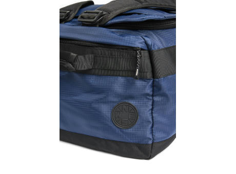 CAMPER WEEKEND DUFFEL 55L NAVY