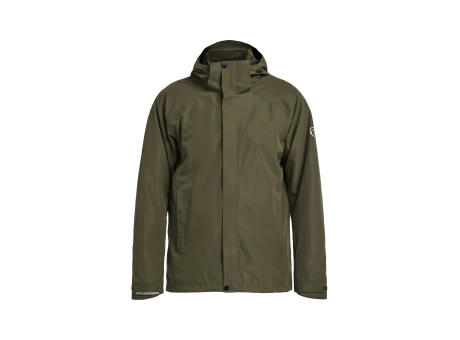 WESTING RAIN JACKET M OLIVE S