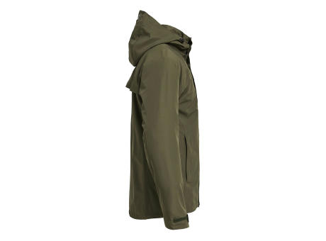 WESTING RAIN JACKET M OLIVE S