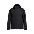 WESTING RAIN JACKET M BLACK S