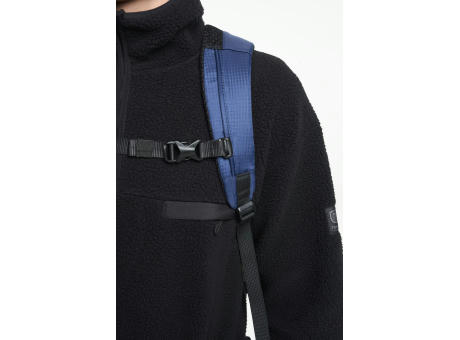 CAMPER ROLL-TOP BACKPACK 20/29 L NAVY