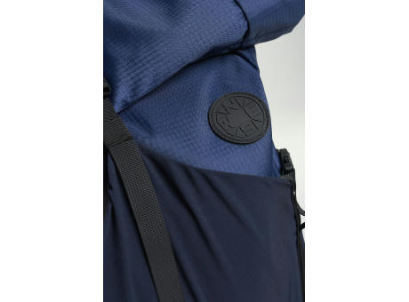 CAMPER ROLL-TOP BACKPACK 20/29 L NAVY