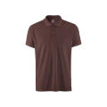 CORE UNIFY POLO SHIRT PRUNE XS