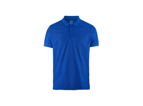 CORE UNIFY POLO SHIRT CLUB COBOLT 4XL