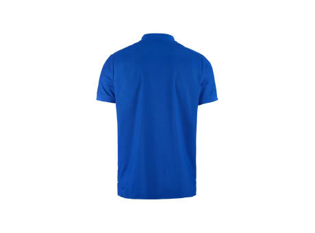 CORE UNIFY POLO SHIRT CLUB COBOLT 4XL