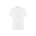 CORE UNIFY POLO SHIRT WHITE 4XL