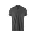 CORE UNIFY POLO SHIRT GRANITE 4XL