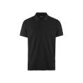 CORE UNIFY POLO SHIRT BLACK 4XL