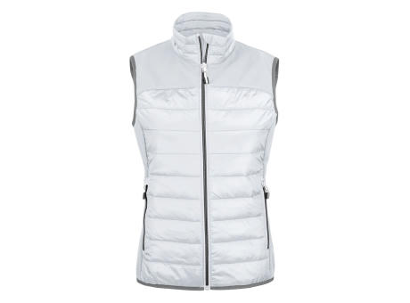 EXPEDITION VEST LADIES BLANCO XS