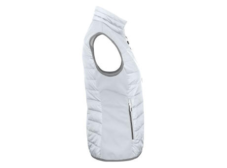 EXPEDITION VEST LADIES BLANCO XS