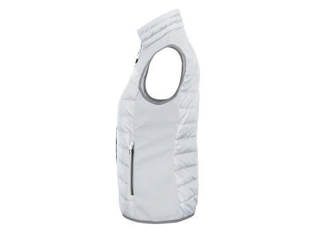 EXPEDITION VEST LADIES BLANCO XS