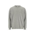 FREQUENT RN SWEATSHIRT M GREY MELANGE S